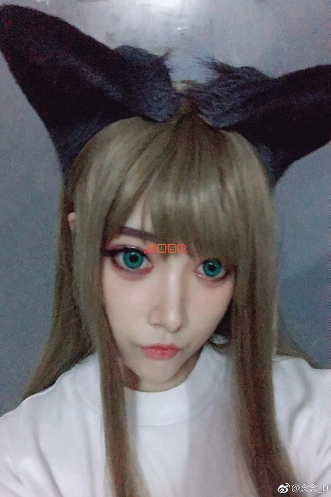 yantu173、二次元妹子「念念_D」写真合集[15套4.75G]-妍图社