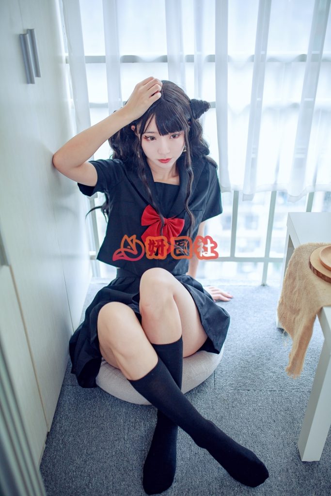 图片[4]-yantu47、第一弹超人气Coser黑川写真合集[196P1.09G]-妍图社