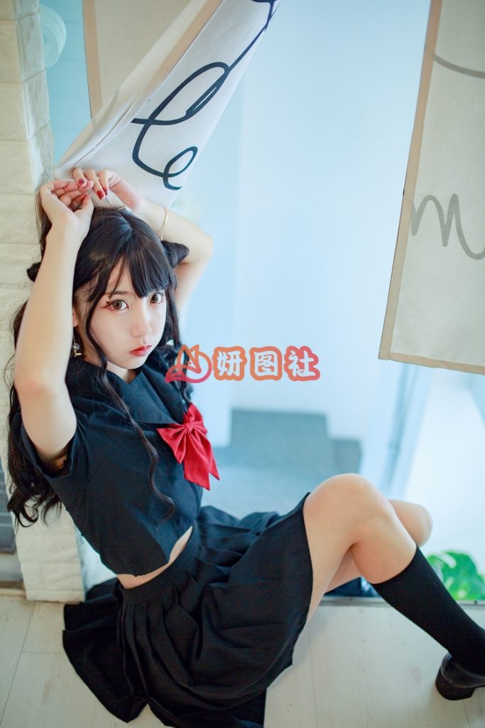 图片[5]-yantu47、第一弹超人气Coser黑川写真合集[196P1.09G]-妍图社