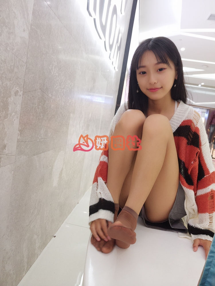 图片[6]-yantu58、网红蓓蓓无水印写真合集_附生活照[4套1.84G]-妍图社