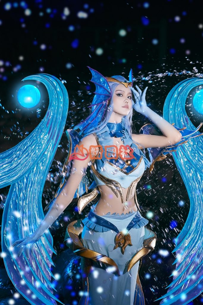 图片[5]-yantu48、二次元Coser戚顾儿王者荣耀写真合集[14套2.26G]-妍图社