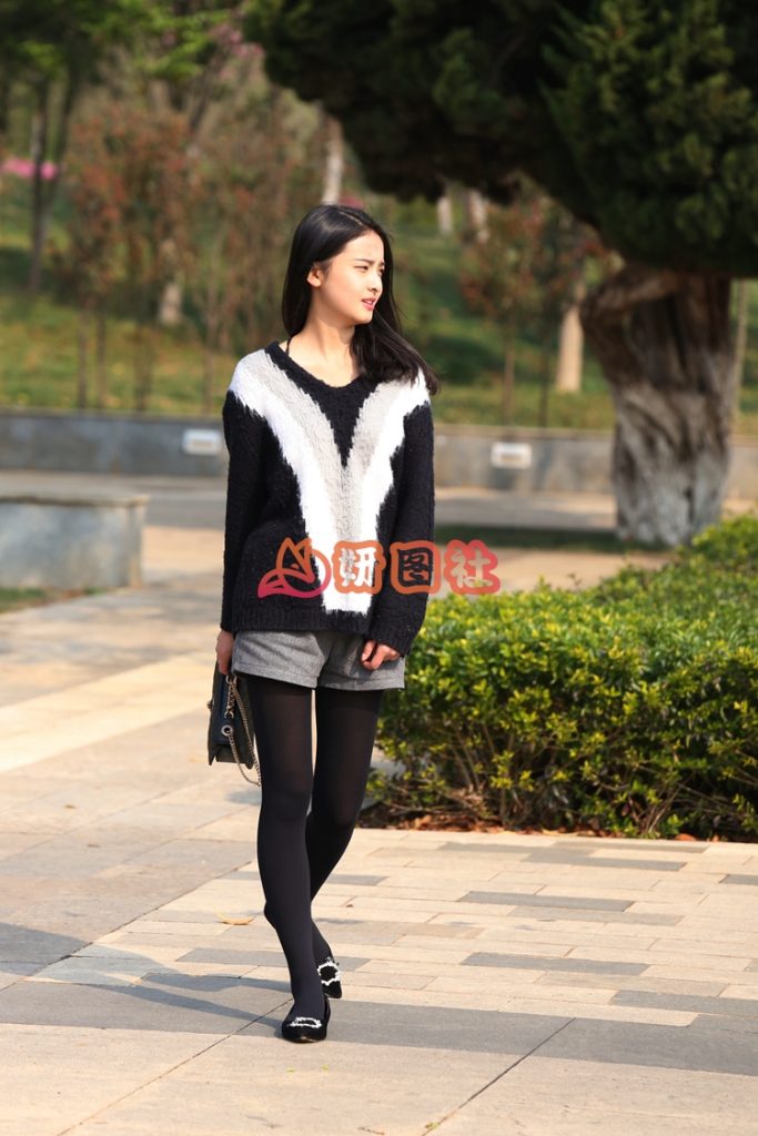 图片[3]-yantu60、小姐姐教室大胆私拍黑丝白丝写真图包资源[1387P+2V9G]-妍图社