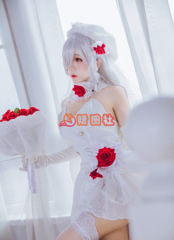 图片[1]-yantu34、二次元网红美少女日奈娇写真合集[431P5.18G]-妍图社