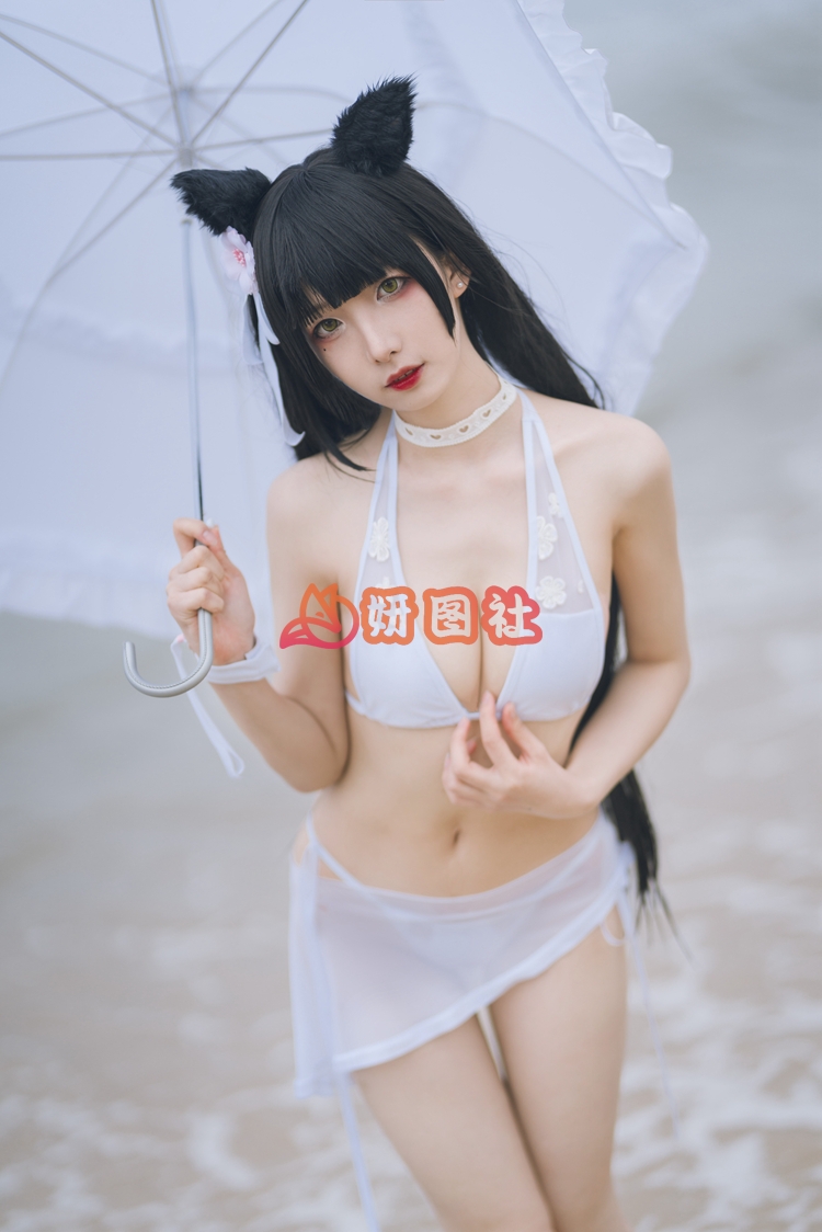 yantu72、二次元人气Coser@封疆疆v_写真作品合集[18套-5.4GB]-妍图社