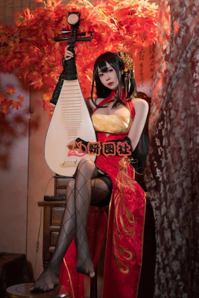 图片[2]-yantu67、动漫博主Coser@西园寺南歌_原版写真作品合集[15套8.2G]-妍图社
