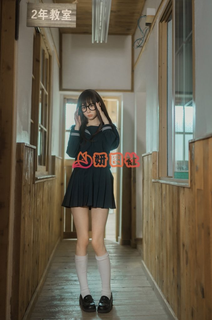 图片[1]-yantu67、动漫博主Coser@西园寺南歌_原版写真作品合集[15套8.2G]-妍图社