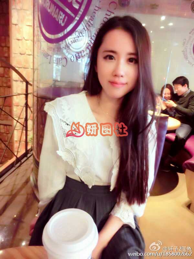 图片[5]-yantu53、美女轩子巨2兔微博图片写真合集打包资源-妍图社