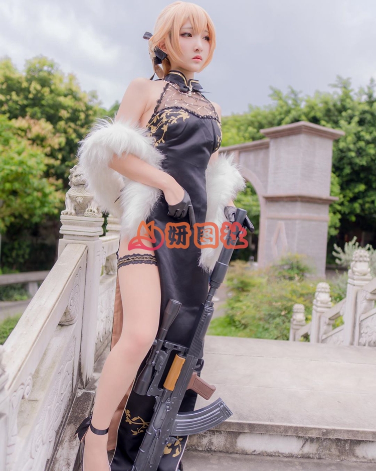 图片[1]-yantu55、台湾省Coser_FantasyFactory小丁原图高清写真合集[1323P19G]带视频-妍图社