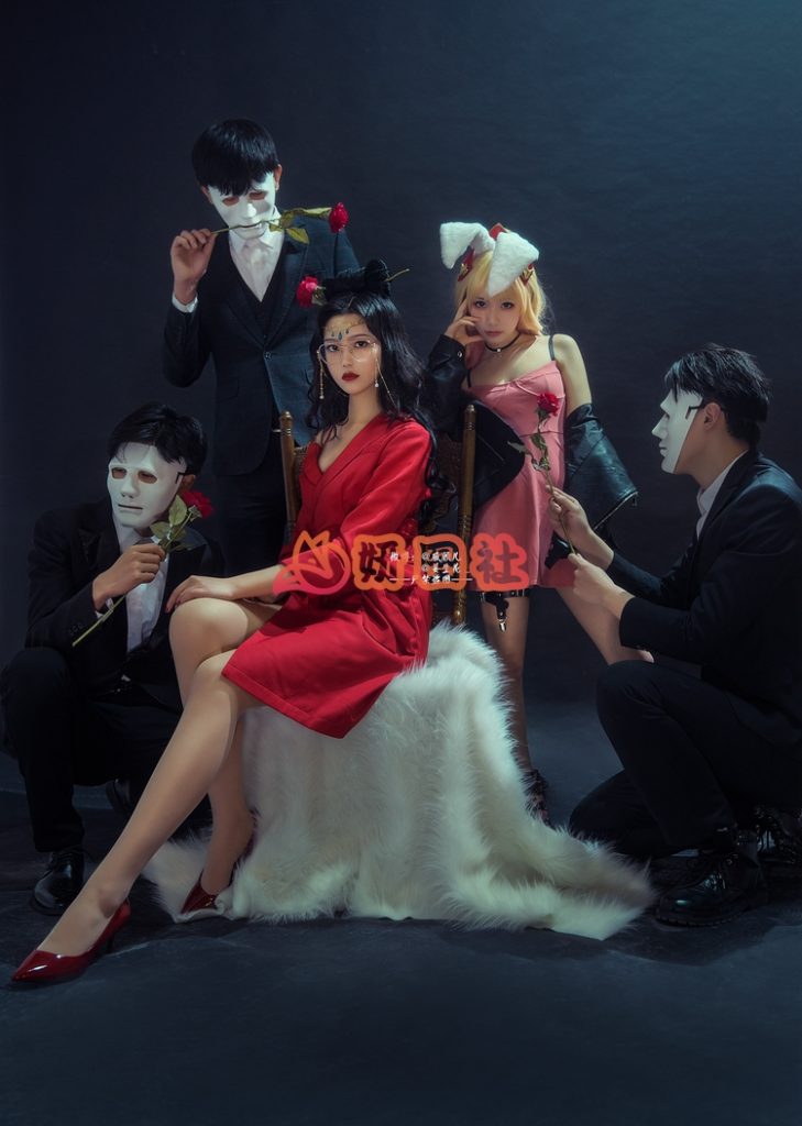 图片[6]-yantu48、二次元Coser戚顾儿王者荣耀写真合集[14套2.26G]-妍图社