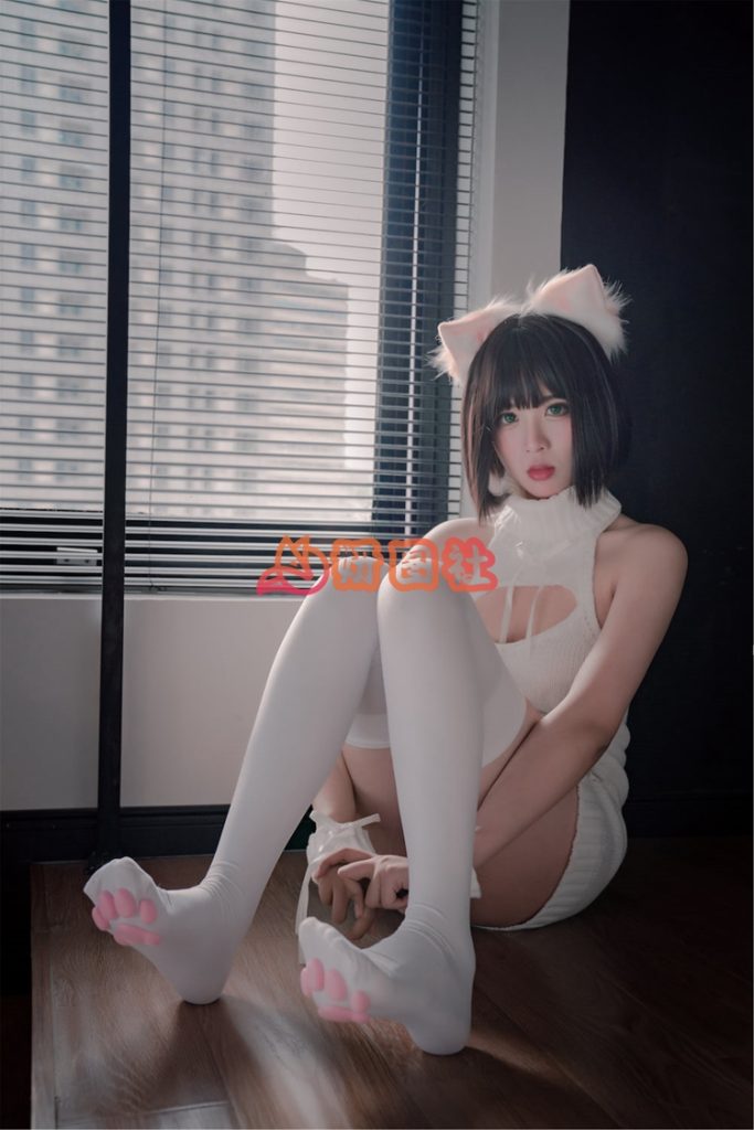图片[3]-yantu69、二次元Coser@轩萧学姐写真作品合集[25套-5.5GB]-妍图社
