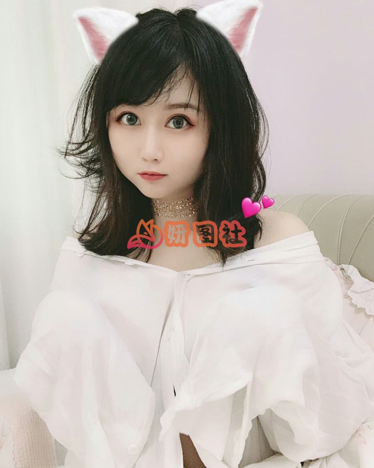 图片[4]-yantu56、童颜巨乳Coser是依酱呀INS_写真合集[727P1.5G]-妍图社
