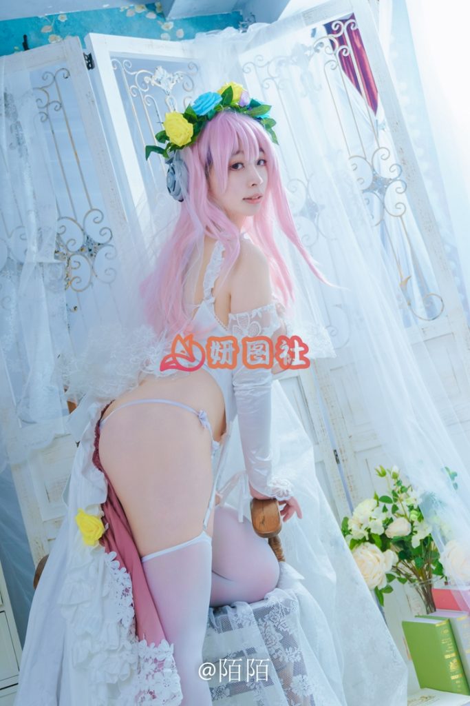 图片[4]-yantu54、韶陌陌陌陌_精品写真合集[5套1.04G]-妍图社