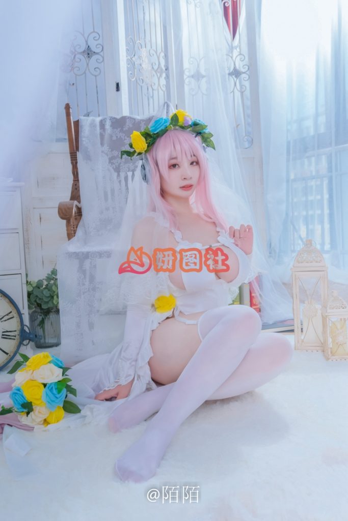 图片[6]-yantu54、韶陌陌陌陌_精品写真合集[5套1.04G]-妍图社