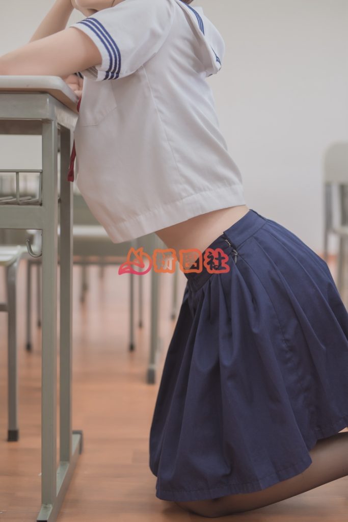 图片[3]-yantu49、二次元美女白金saki_COS原版写真合集附微博相册[9套3.27G]-妍图社