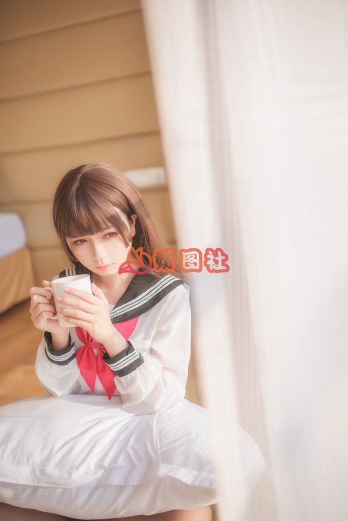 图片[4]-yantu49、二次元美女白金saki_COS原版写真合集附微博相册[9套3.27G]-妍图社