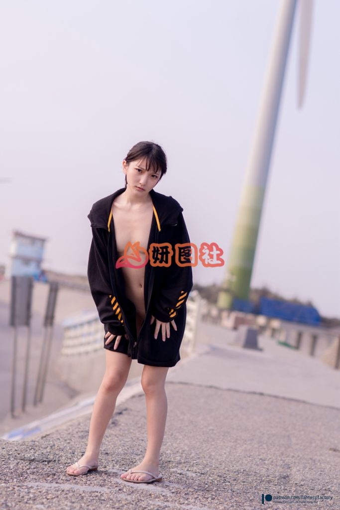 图片[5]-yantu55、台湾省Coser_FantasyFactory小丁原图高清写真合集[1323P19G]带视频-妍图社