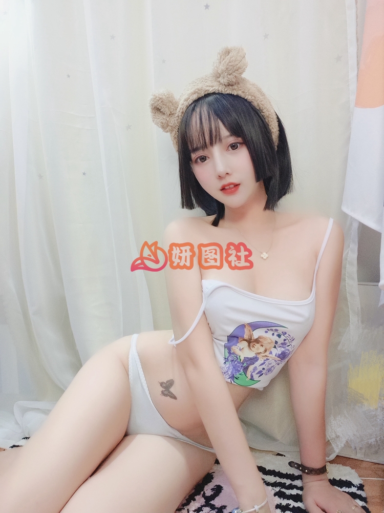 图片[2]-yantu30、[米线线Sama]过期米线线喵_Cosplay原版写真合集[51套3.79G]-妍图社