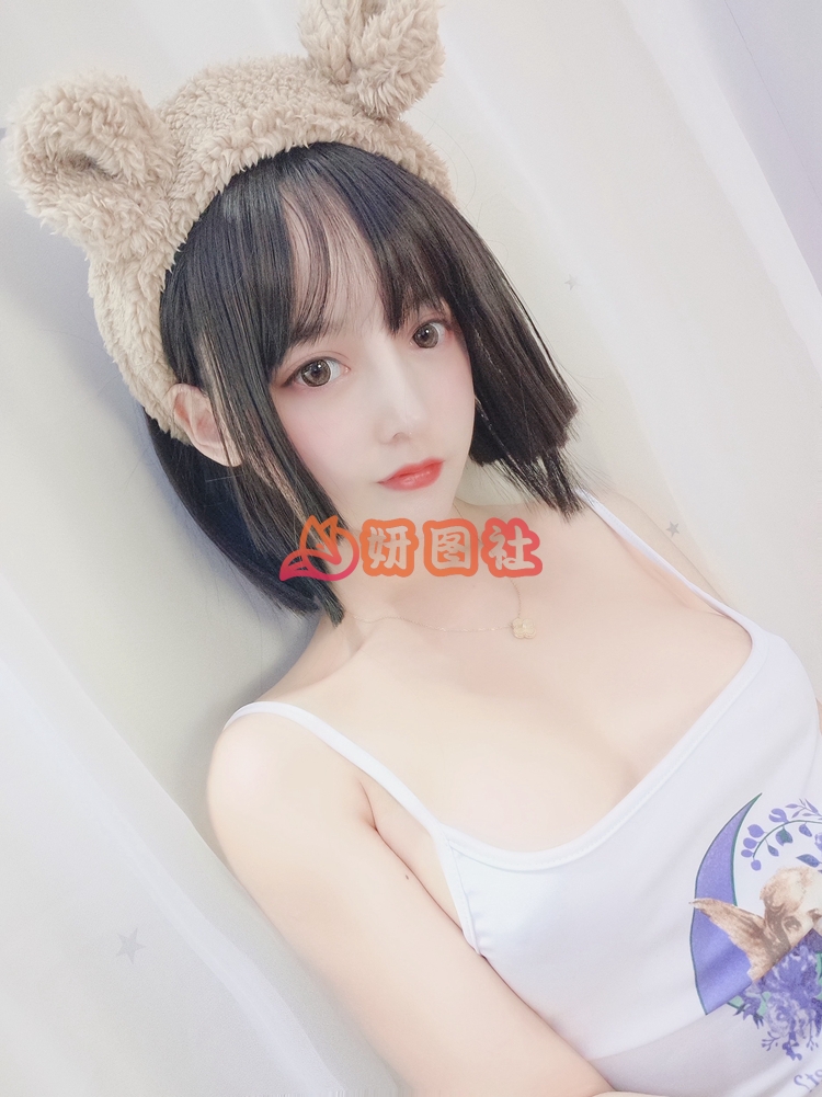 图片[3]-yantu30、[米线线Sama]过期米线线喵_Cosplay原版写真合集[51套3.79G]-妍图社