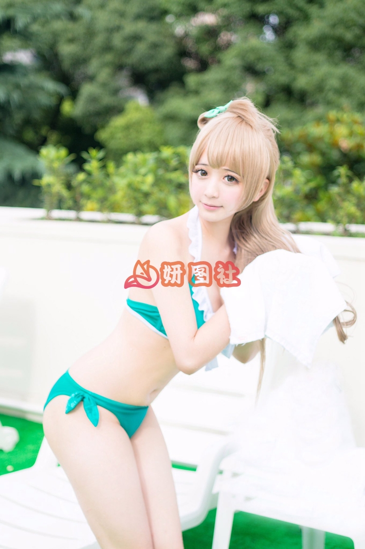 yantu46、超可爱的Coser妹子real__yami写真合集[1400P40V486M]带视频-妍图社