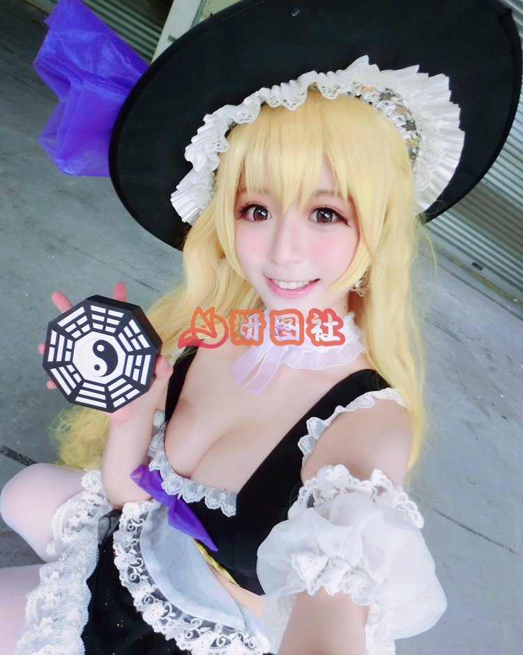 图片[4]-yantu46、超可爱的Coser妹子real__yami写真合集[1400P40V486M]带视频-妍图社