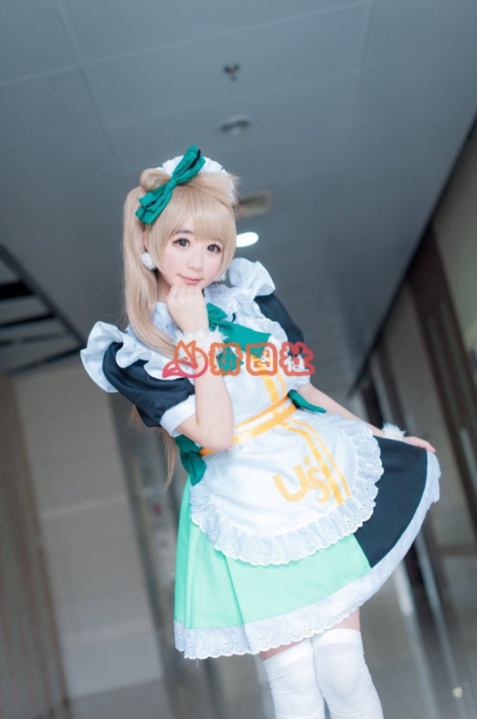图片[5]-yantu46、超可爱的Coser妹子real__yami写真合集[1400P40V486M]带视频-妍图社