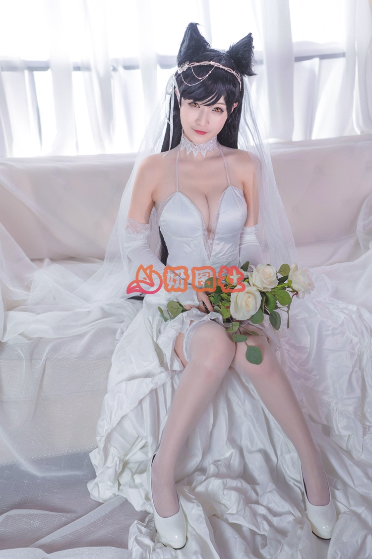 yantu22、网红Coser@铁板烧鬼舞w_原版写真作品合集[32套5.6G]-妍图社