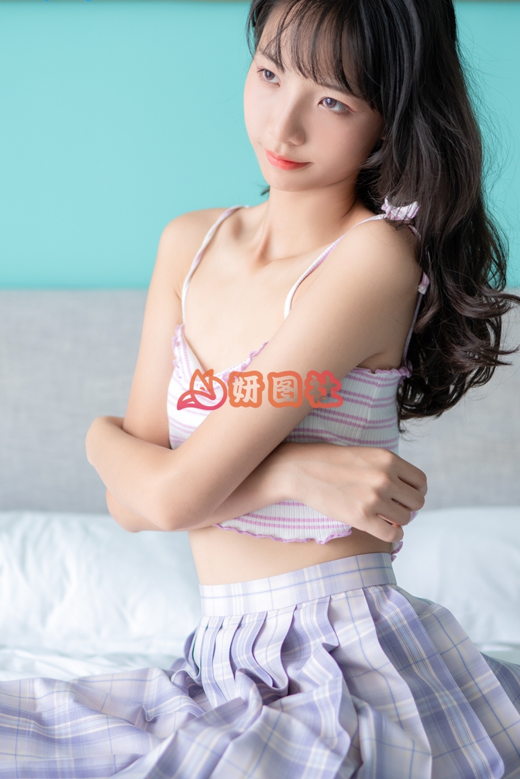 yantu24、西瓜少女(西呱呀呀呀)原版写真作品合集[26套4.7G]-妍图社