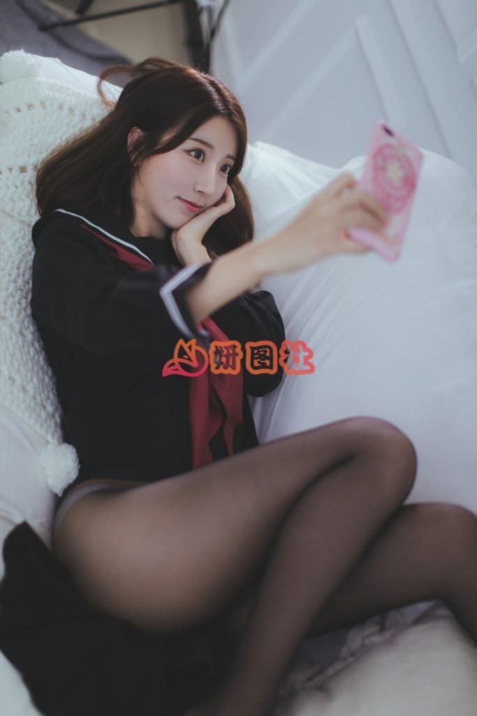 图片[1]-yantu47、第一弹超人气Coser黑川写真合集[196P1.09G]-妍图社