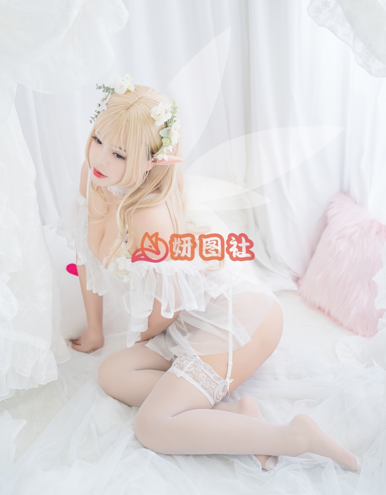 yantu71、二次元博主@白烨(你烨烨)_原版写真Cos作品合集[49套32G]带视频-妍图社
