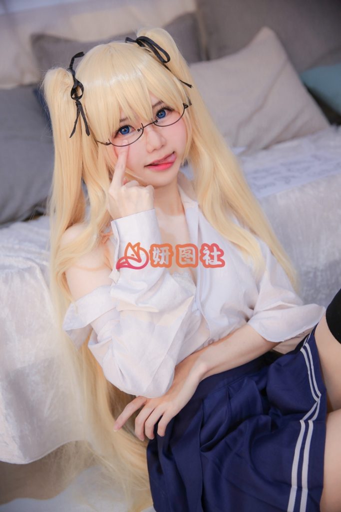 图片[1]-yantu76、马来西亚Coser@Sally Dorasnow原版写真作品合集[47套7G]-妍图社