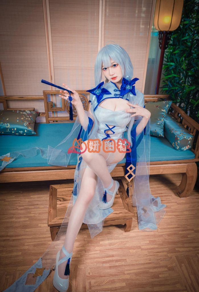 图片[5]-yantu72、二次元人气Coser@封疆疆v_写真作品合集[18套-5.4GB]-妍图社