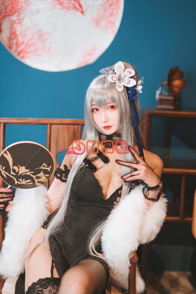 图片[6]-yantu72、二次元人气Coser@封疆疆v_写真作品合集[18套-5.4GB]-妍图社