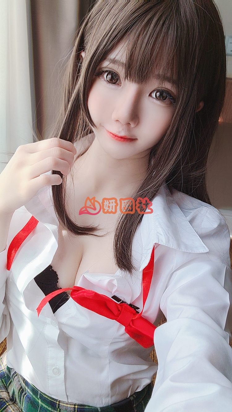 yantu76、马来西亚Coser@Sally Dorasnow原版写真作品合集[47套7G]-妍图社