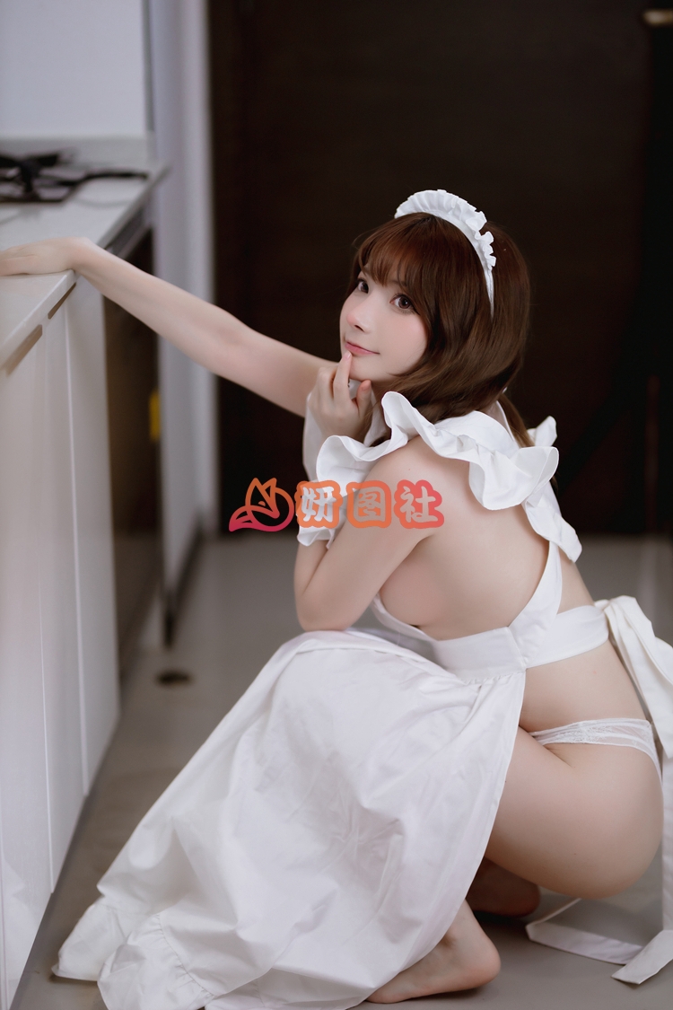 yantu65、动漫博主@是三不是世w原版Cos写真作品合集[10套6.7G]-妍图社
