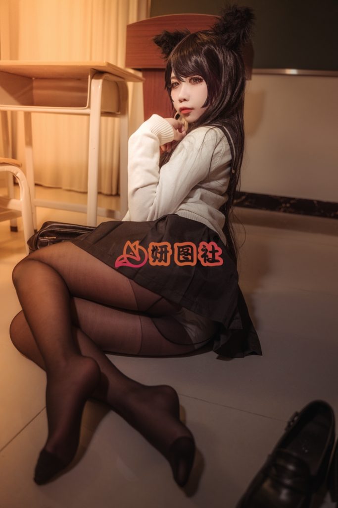 图片[5]-yantu66、动漫博主@贞子蜜桃oo原版Cos作品合集[14套5G]-妍图社