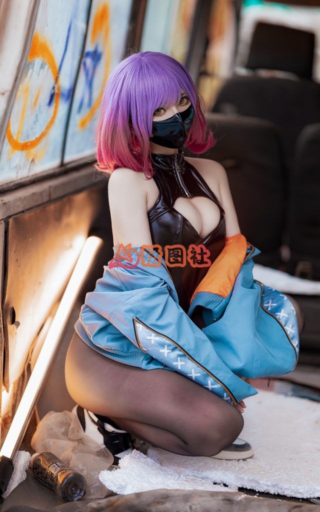 图片[4]-yantu65、动漫博主@是三不是世w原版Cos写真作品合集[10套6.7G]-妍图社