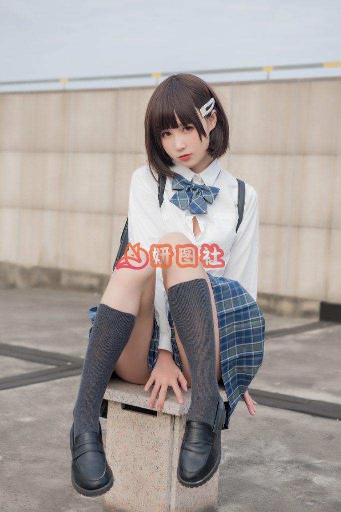 图片[5]-yantu67、动漫博主Coser@西园寺南歌_原版写真作品合集[15套8.2G]-妍图社