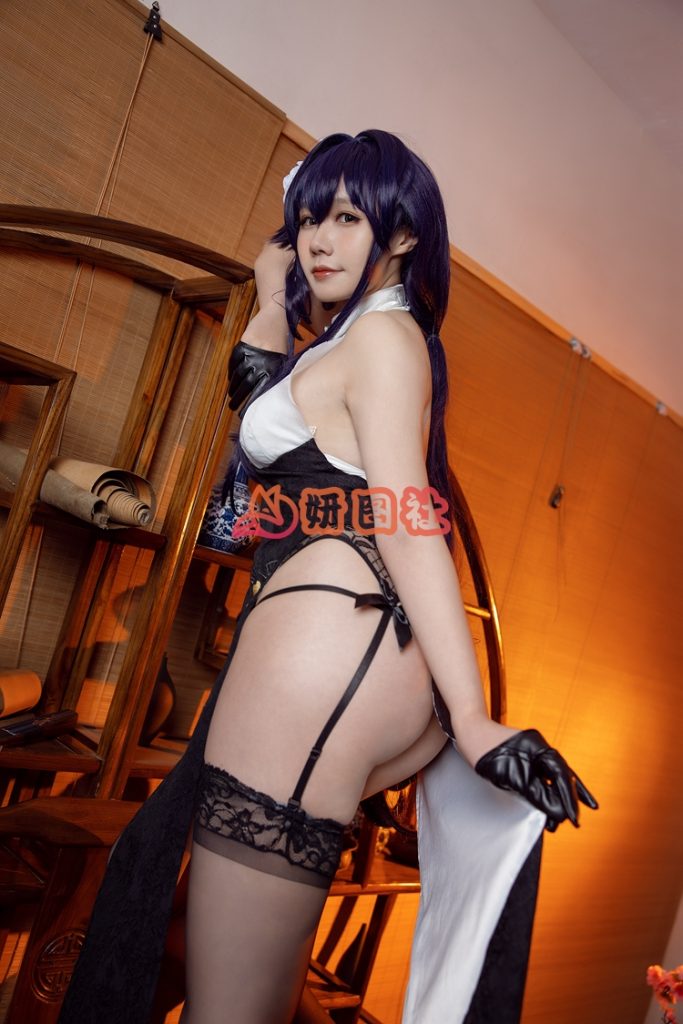图片[2]-yantu77、人气Coser@麻花麻花酱w原版写真作品合集[41套-13.7G]-妍图社
