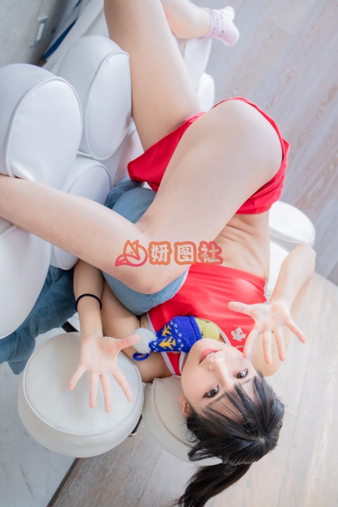 图片[2]-yantu78、日本一字马美女Coser@柳丸_原版写真作品合集[11套-7.2G]带视频-妍图社
