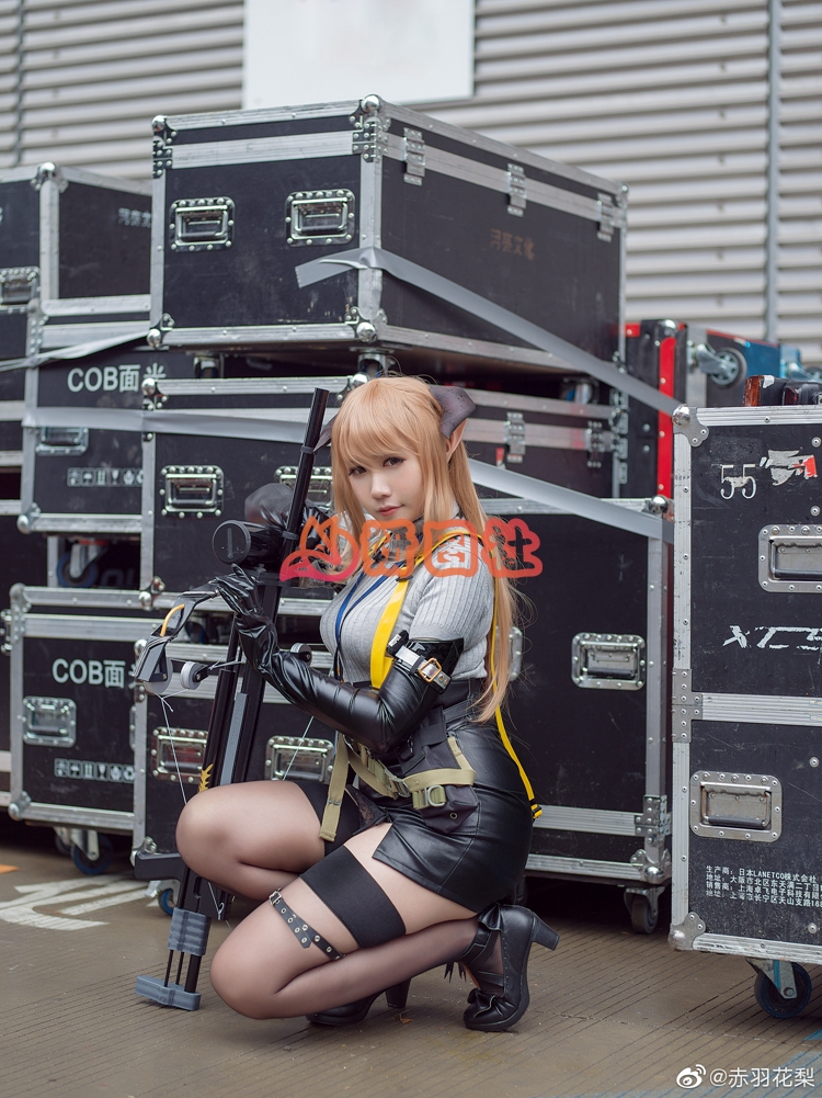 图片[3]-yantu77、人气Coser@麻花麻花酱w原版写真作品合集[41套-13.7G]-妍图社