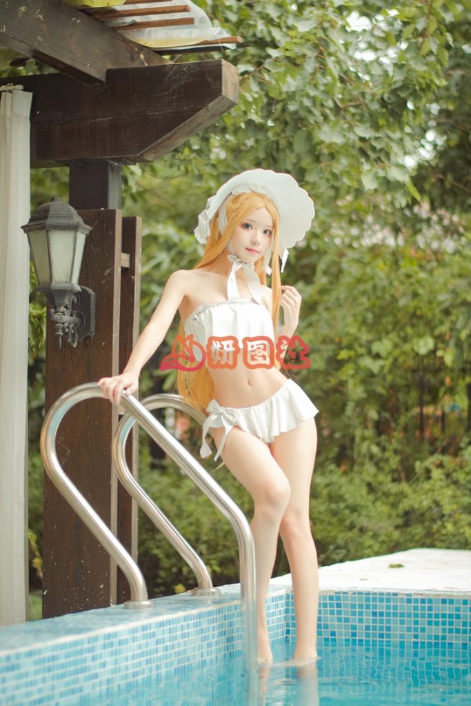 图片[6]-yantu64、动漫博主@花柒Hana原版写真Cos作品合集[24套-2.8G]-妍图社
