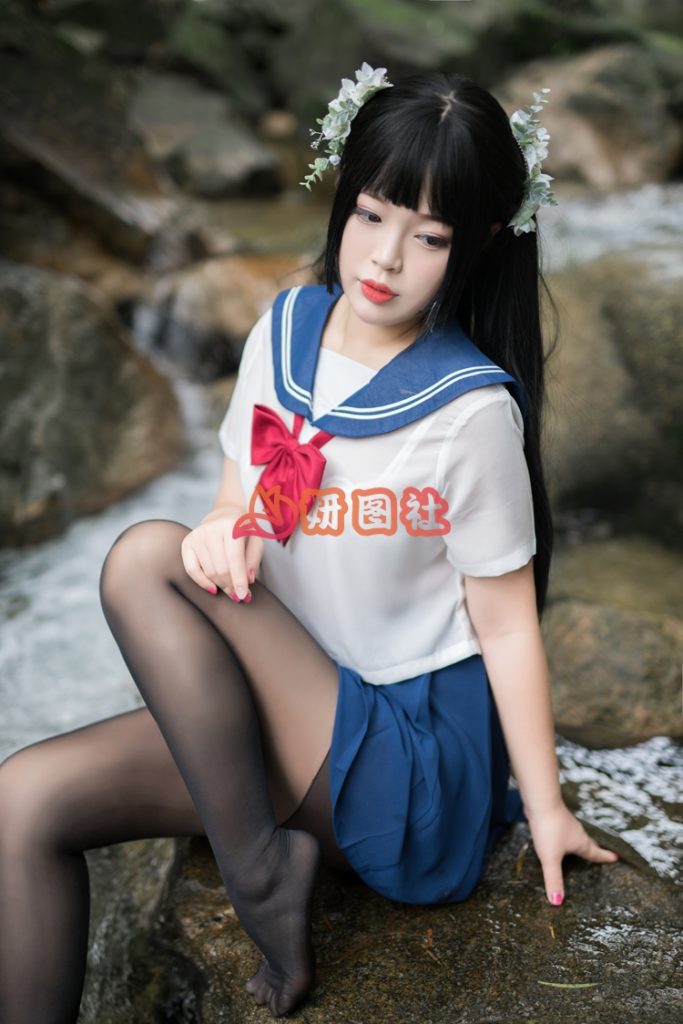 图片[6]-yantu71、二次元博主@白烨(你烨烨)_原版写真Cos作品合集[49套32G]带视频-妍图社