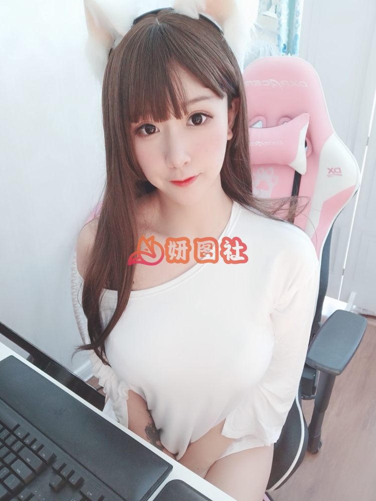 图片[6]-yantu43、微胖女神[Sakura]猫九酱写真合集附视频[28套11.3G]带视频-妍图社