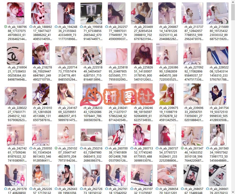 图片[7]-yantu39、韩国网络红人高清写真图集附视频[400P50V204M]带视频-妍图社
