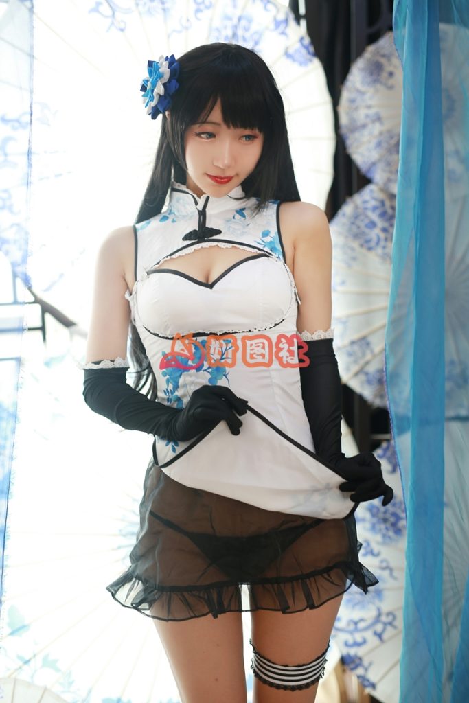 图片[6]-yantu47、第一弹超人气Coser黑川写真合集[196P1.09G]-妍图社