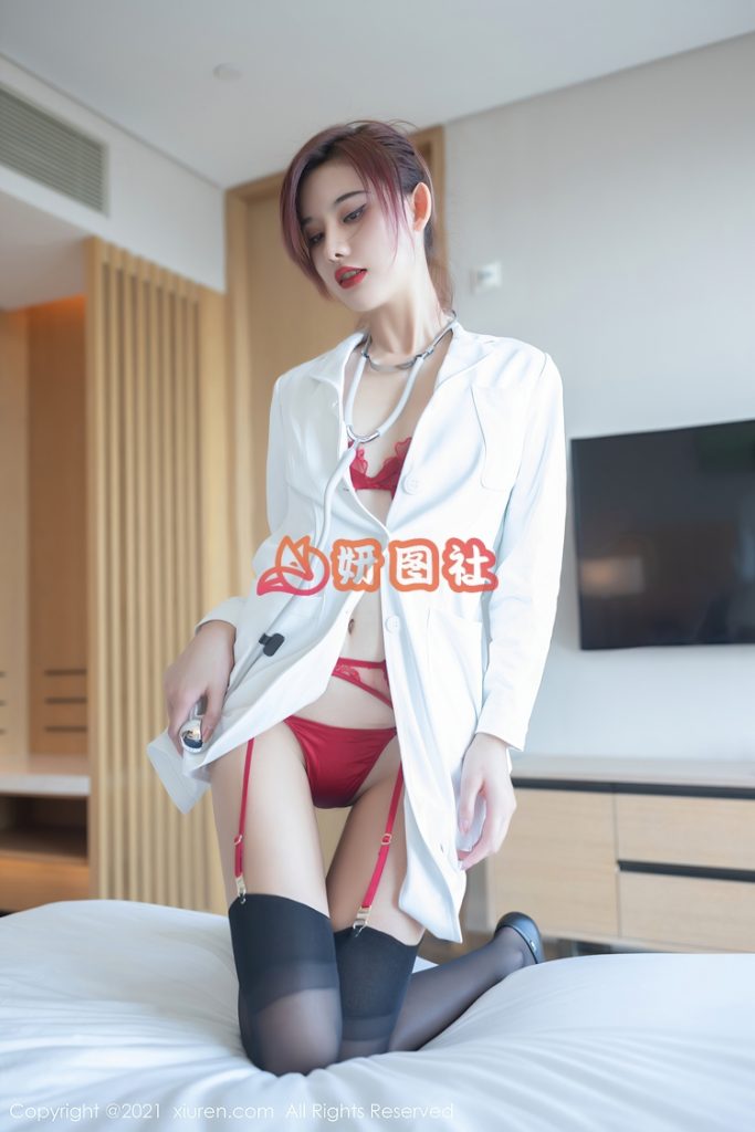 图片[1]-yantu105、就是阿朱啊原版写真大合集[76套29.3G]-妍图社
