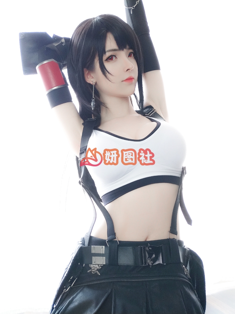 yantu102、二次元Coser@一小央泽_原版写真合集[58套19.8G]-妍图社