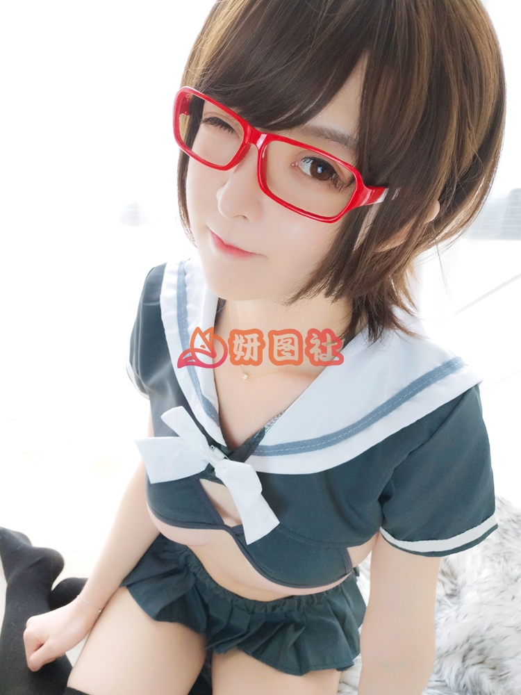图片[4]-yantu102、二次元Coser@一小央泽_原版写真合集[58套19.8G]-妍图社