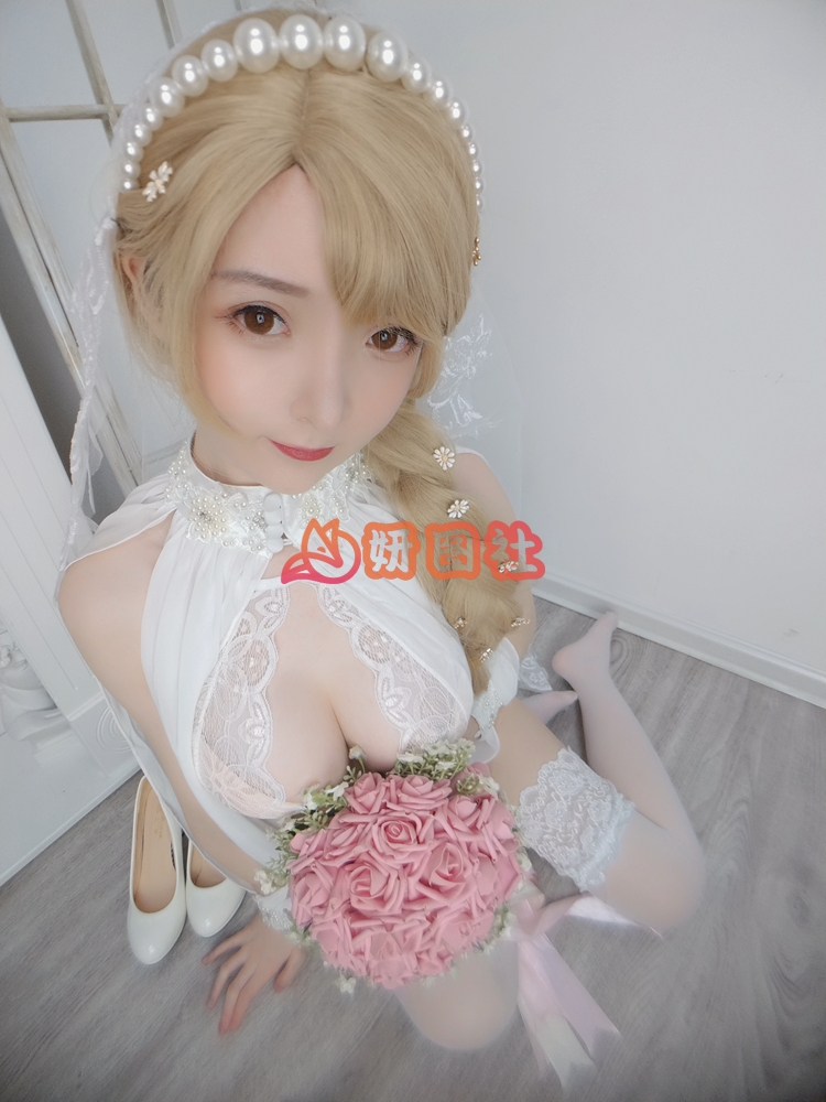 图片[5]-yantu102、二次元Coser@一小央泽_原版写真合集[58套19.8G]-妍图社