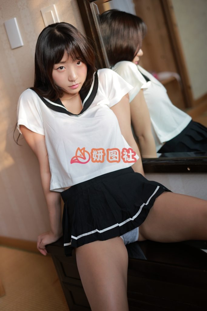 图片[4]-yantu125、韩国正妹 Eunji Pyoapple(朴恩智)原版写真合集[8套14GB]-妍图社